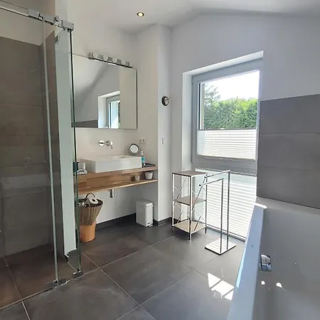 Chalet Tegernsee *