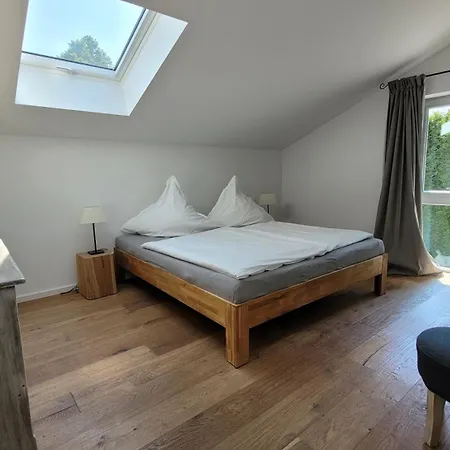 Chalet Tegernsee
