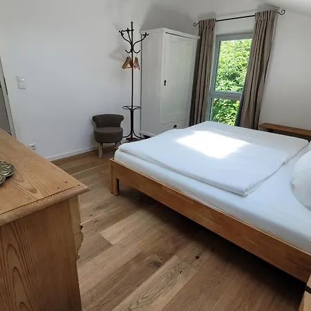 Chalet Tegernsee *