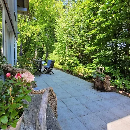 Chalet Tegernsee