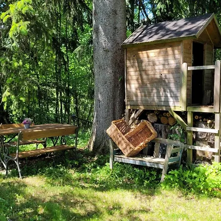 Chalet Tegernsee *