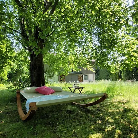 Chalet Tegernsee