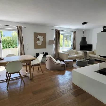 Chalet Tegernsee *