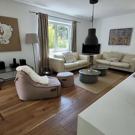 Chalet Tegernsee