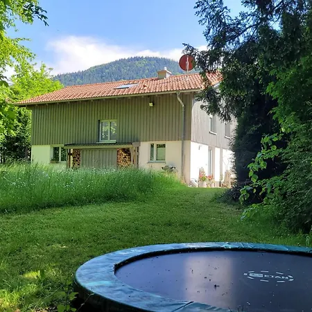 Tegernsee *