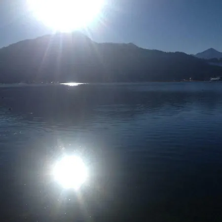 Chalé Tegernsee *