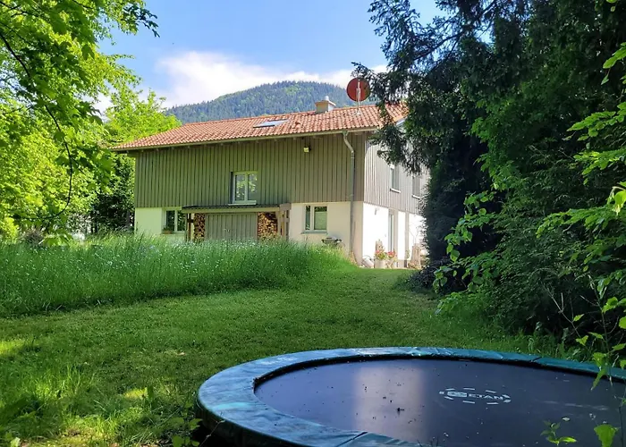 Tegernsee *