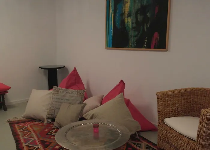 בקתה Tegernsee גמונד אם טגרנזה