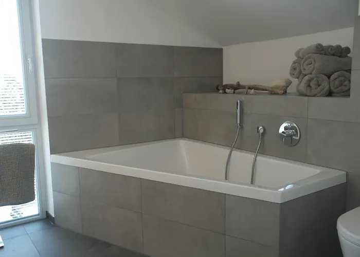 Tegernsee בקתה *